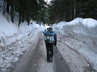 01_Muri di neve